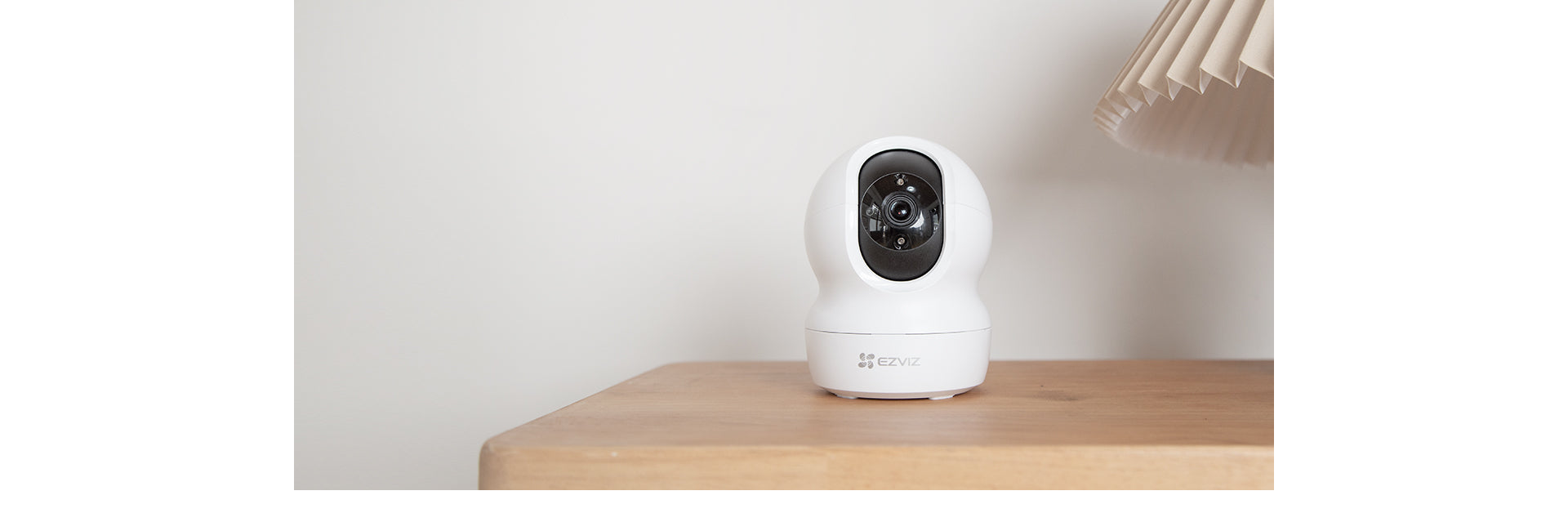 Ezviz Wireless Security Cameras