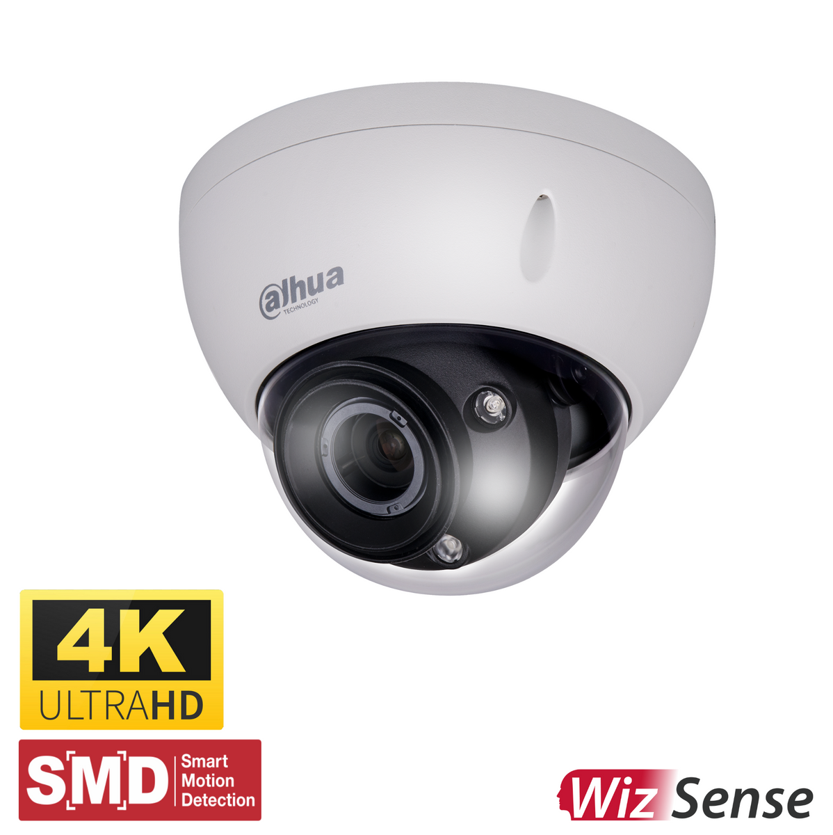 dahua 4k security cameras