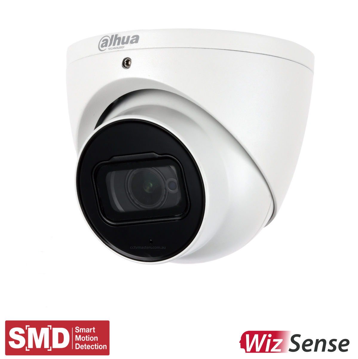 dahua ip camera 6mp