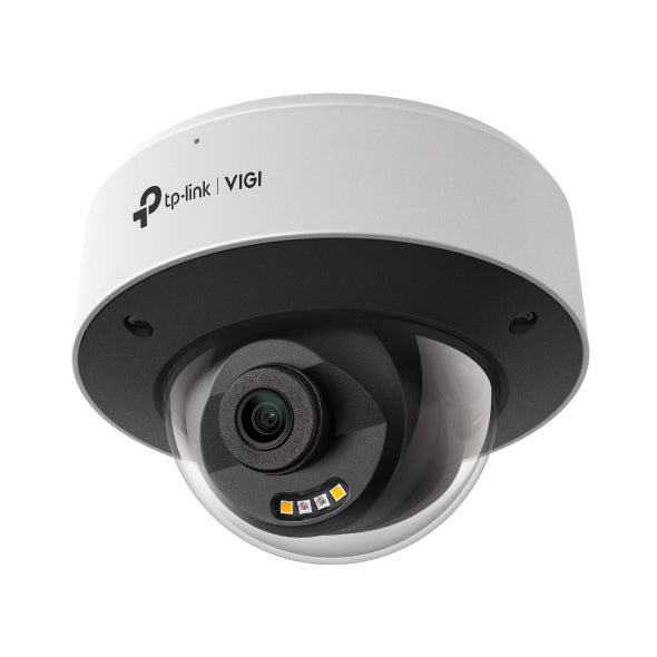 TP-Link IP Camera InSight 8MP Full-Color Dome Network Camera