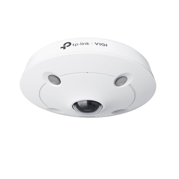 TP-Link 5MP Fisheye IP Camera InSight IR Network Camera