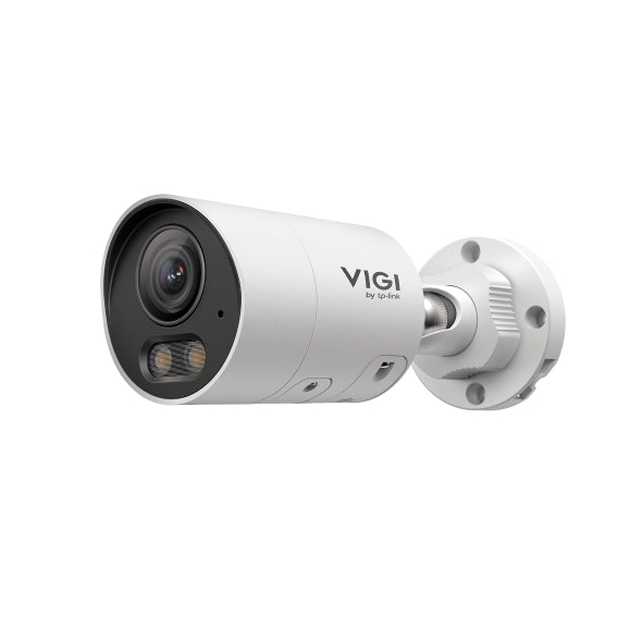 TP-Link 4MP Outdoor ColourPro 2.0 Bullet Network Camera