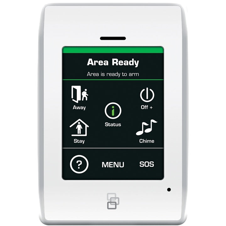 Hills Reliance XR Touch Keypad NXX-1820