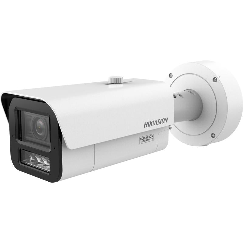 Hikvision 4MP DeepinView Moto Varifocal Bullet Camera, 2.8-12mm