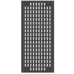 Anker AS-A5673G1x, SOLIX Side Cover For Module