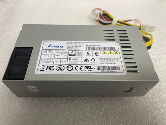 Hikvision NVR Power Supply DPS-200PB-185A for 8-16Ch NVR Series
