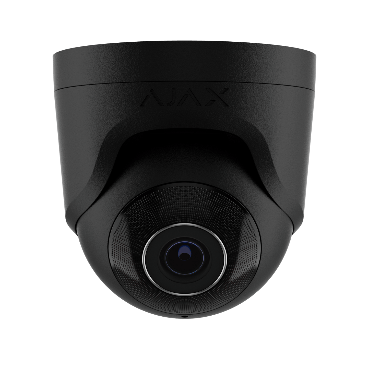 Ajax 5MP Wired IP Turret Camera