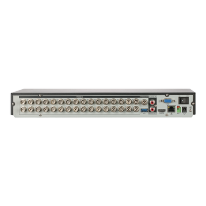 Dahua DH-XVR5232AN-I3, 32CH Penta-brid WizSense Digital Video Recorder