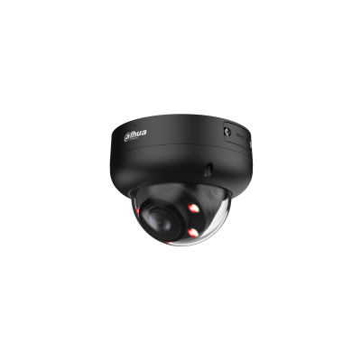 Dahua DH-IPC-HDBW3867R-ZAS-IL-ANZ, 8MP Smart Dual Light Vari-focal Dome WizSense Network Camera, 2.7-13.5mm