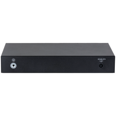 Dahua 10-Port Cloud Managed Desktop Switch with 8-Port PoE