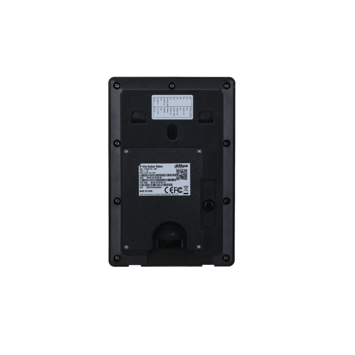 Dahua IP and WiFi Villa Door Station, DHI-VTO2211G-P-S2, Mifare Card Reader | DHI-VTO2211G-P-S2 | CCTVMASTERS.COM.AU