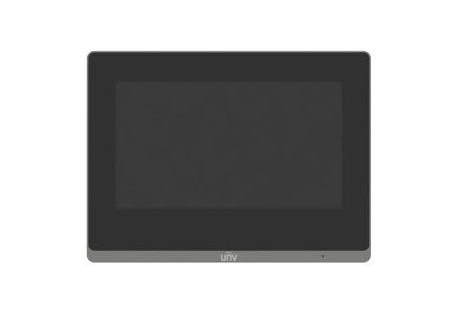 UNV Villa Intercom Kit with Smartphone App