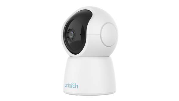 Uniarch UHO-S2, 2MP Smart Wi-Fi Camera with Pan and Tilt
