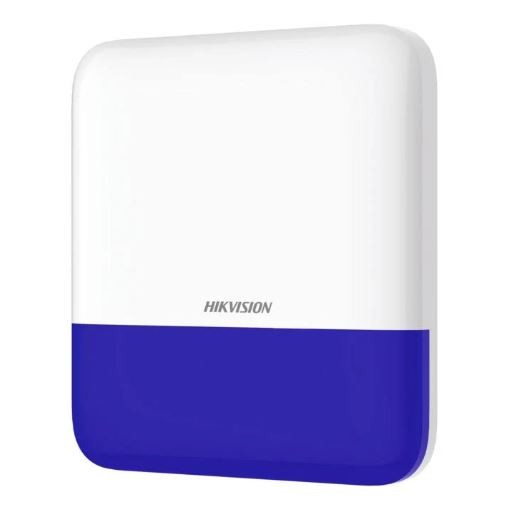 Hikvision AX PRO Series DS-PS1-E-WB Wireless Outdoor Sounder