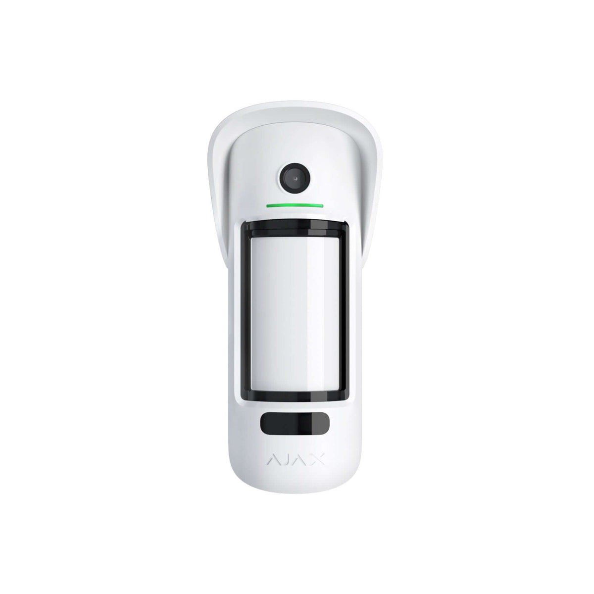 Ajax wireless Motion Detector Outdoor (with Hood) | AJAX#30653 | CCTVMASTERS.COM.AU