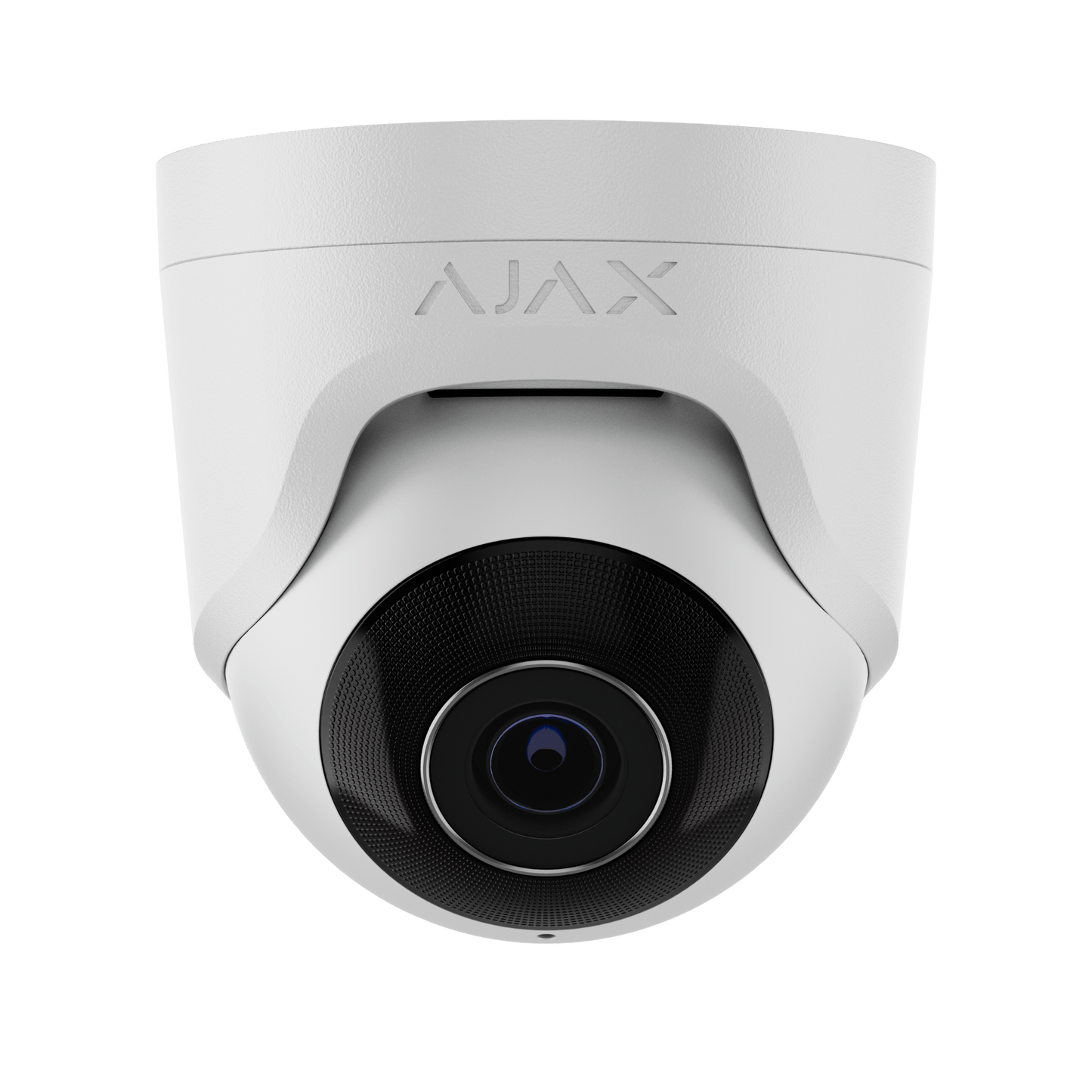 Ajax 5MP Wired IP Turret Camera