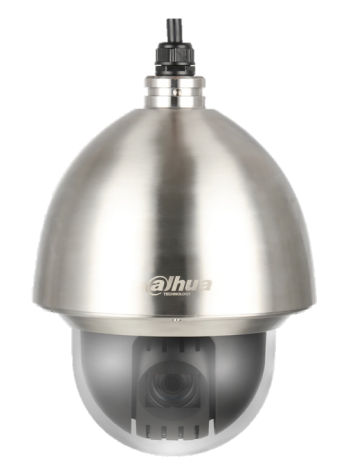 Dahua DH-SD60230U-HNI-SL, 2MP 30x Anti Corrosion PTZ IP Camera