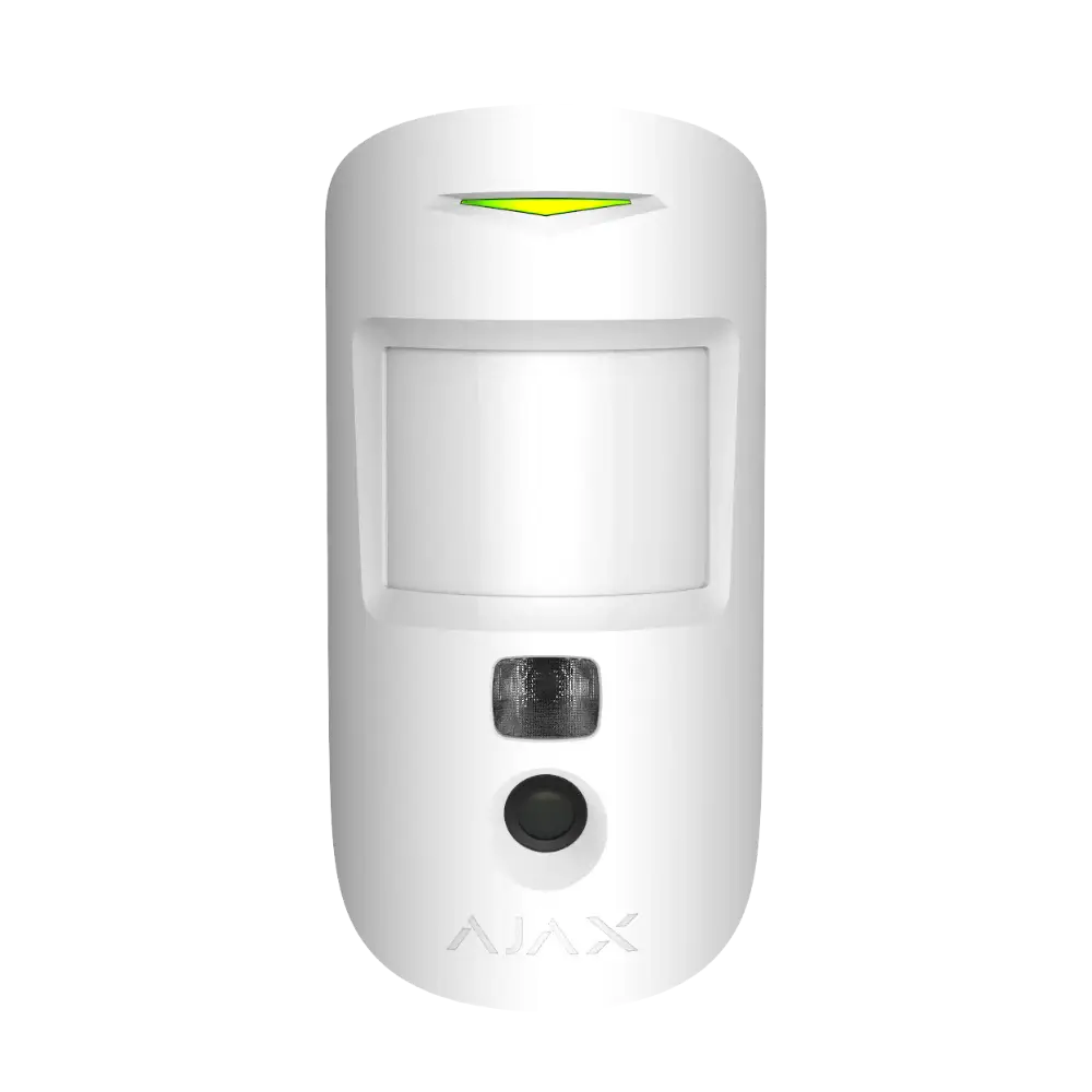 Ajax wireless Motion Detector | AJAX#45853 | CCTVMASTERS.COM.AU
