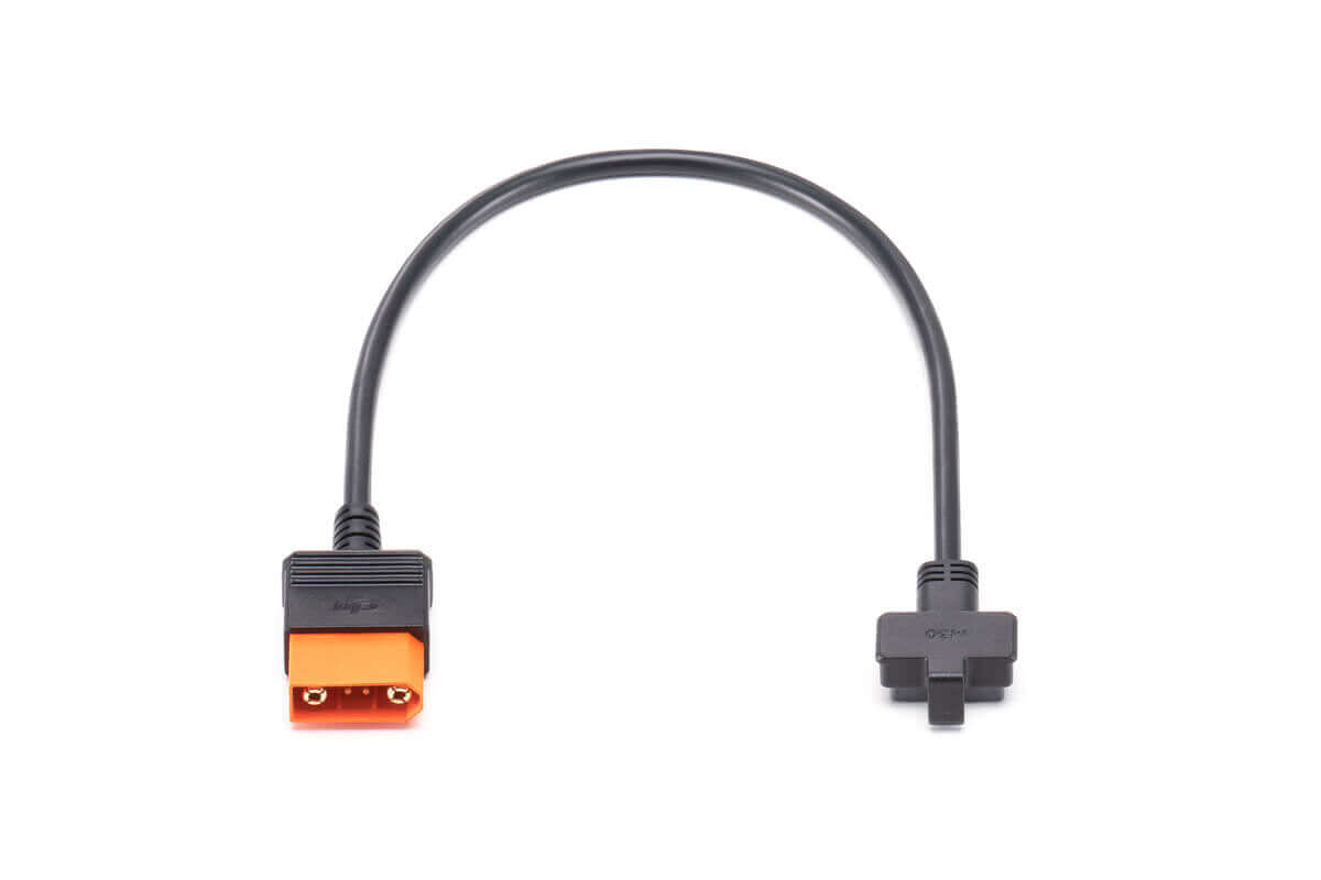 DJI Power SDC to Matrice 30 Series Fast Charge Cable | DJISDC-MTR30CAB | CCTVMASTERS.COM.AU