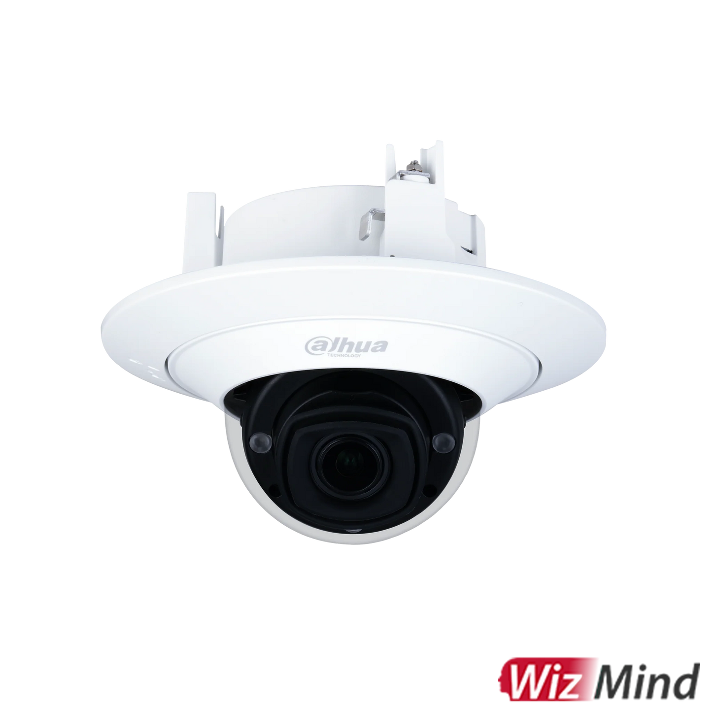 Dahua IPC-HDPW5541GP-ZE-27135, 5MP Pro AI IR Vari-focal Network Camera, 2.7-13.5mm