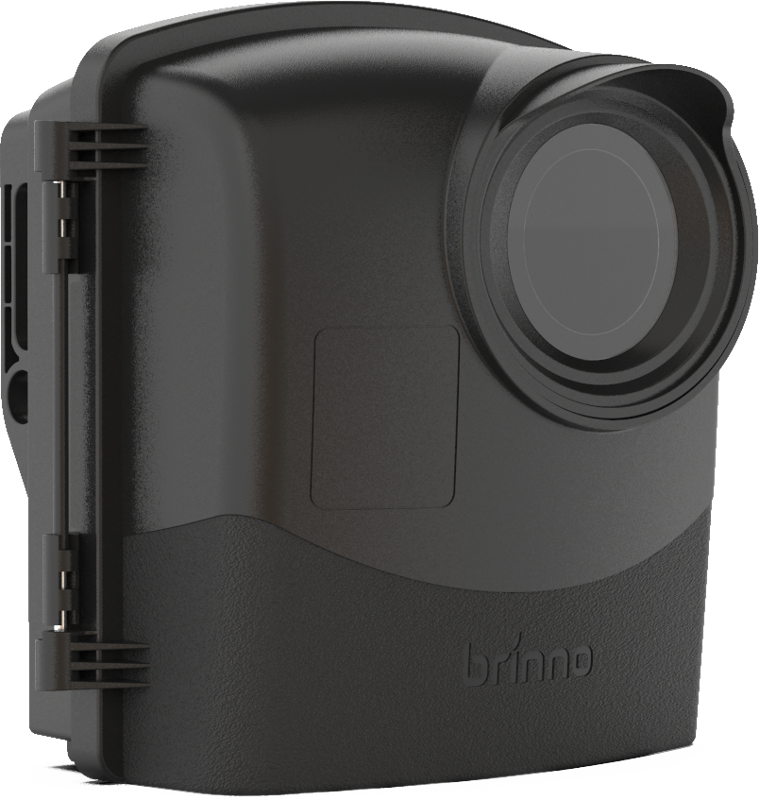 Brinno ATH1000 Waterproof Housing for TLC200, TLC200Pro, TLC300, TLC2000/TLC2020