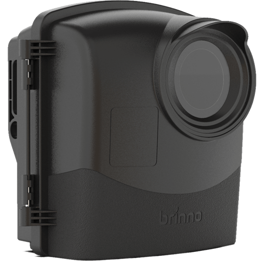 Brinno ATH1000 Waterproof Housing for TLC200, TLC200Pro, TLC300, TLC2000/TLC2020