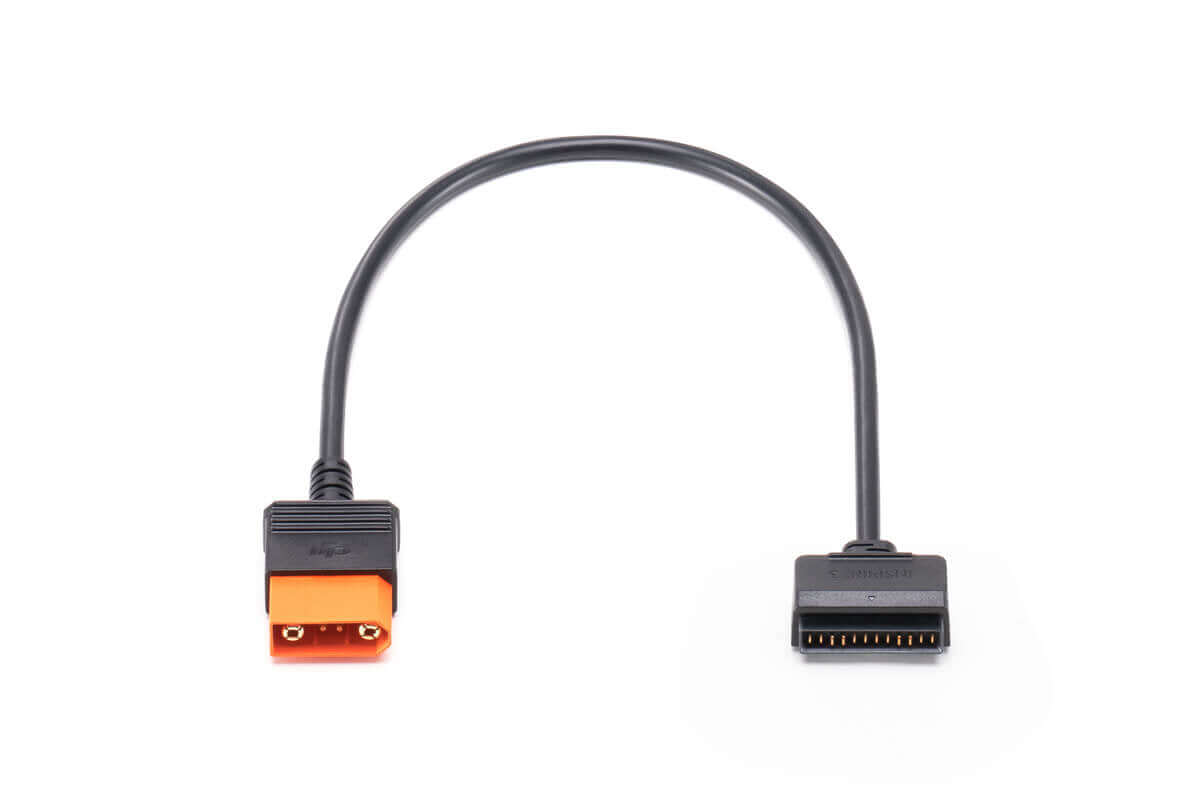 DJI Power SDC to DJI Inspire 3 Fast Charge Cable | DJISDC-INSP3CAB | CCTVMASTERS.COM.AU