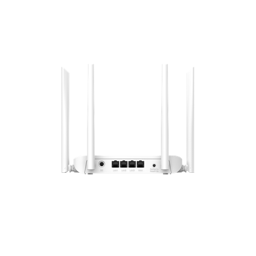 Ruijie Reyee RG-EW1200 1200M Dual-band Wireless Router - Back View