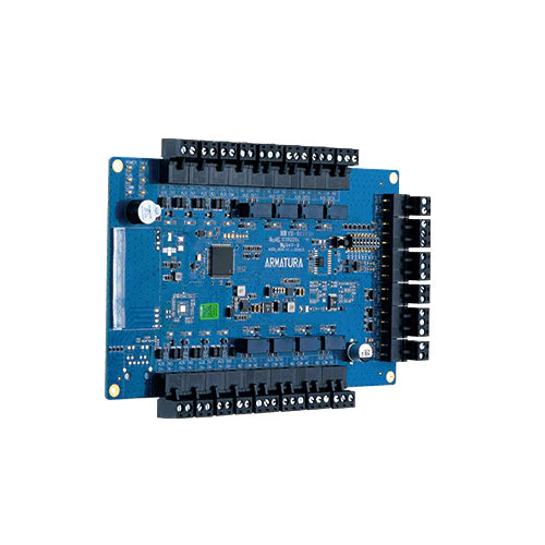 ZKTeco AHEB-0808, Expansion Board For Atlas Panel