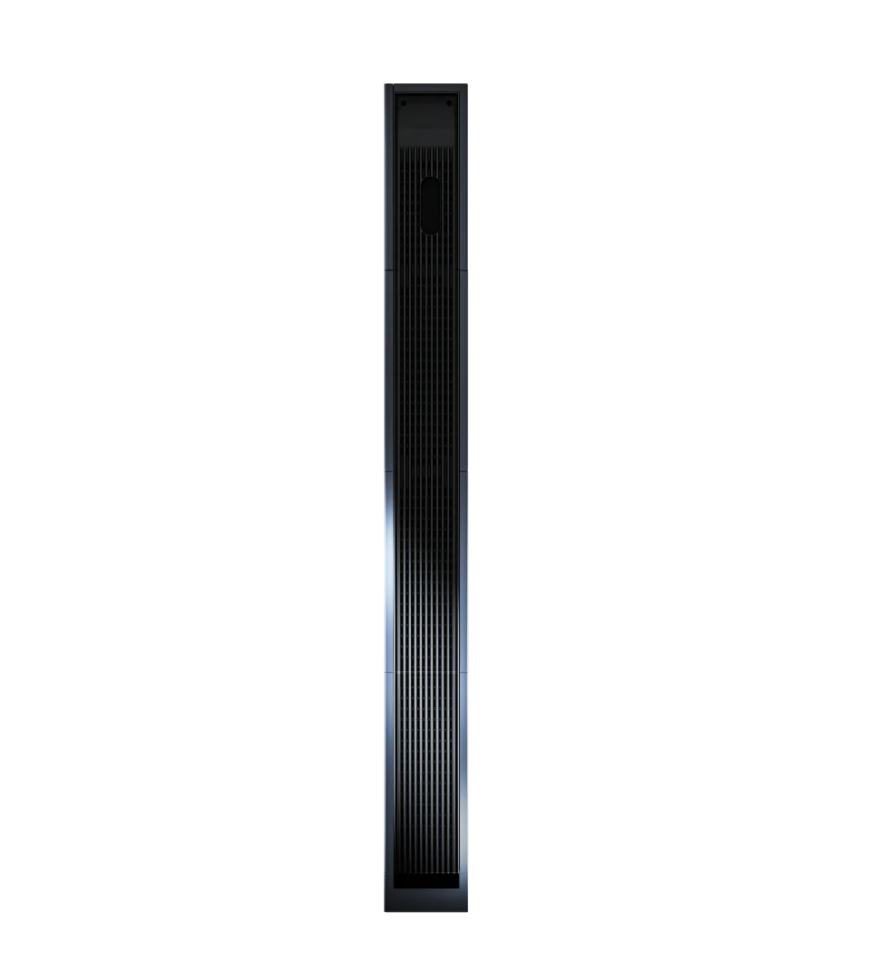 Anker AS-A5103GZx, SOLIX X1 Hybrid Three-Phase Power Module