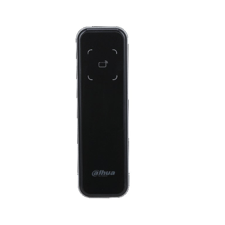 Dahua DHI-ASR2200A-B Slim Water-proof card Reader With Bluetooth