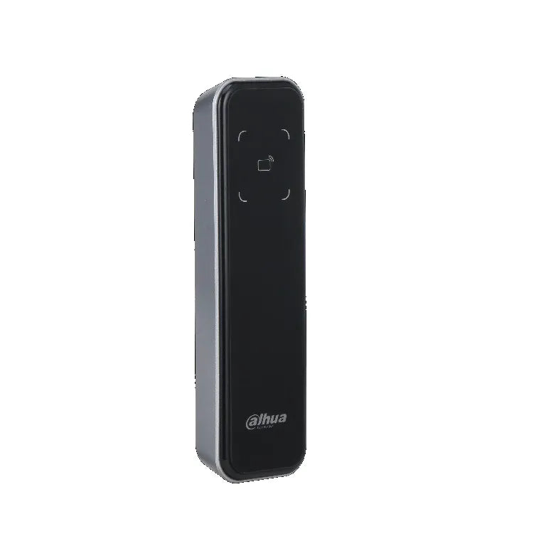 Dahua DHI-ASR2200A-B Slim Water-proof card Reader With Bluetooth