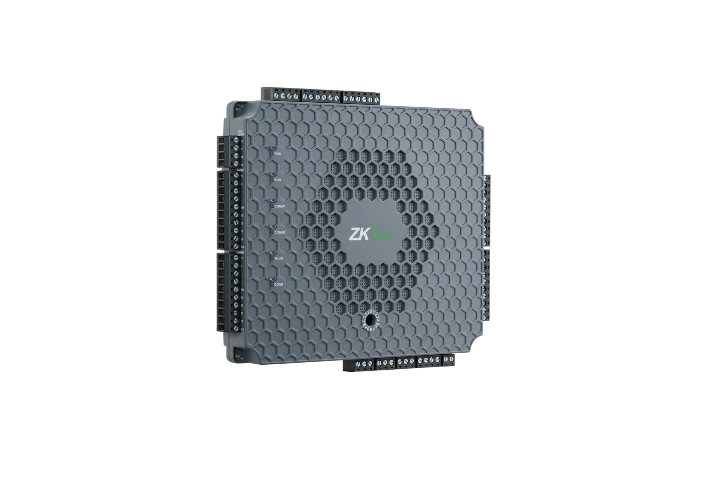 ZKTeco Atlas 260 with Wi-Fi 2-Door Network Controller Wi-Fi Panel