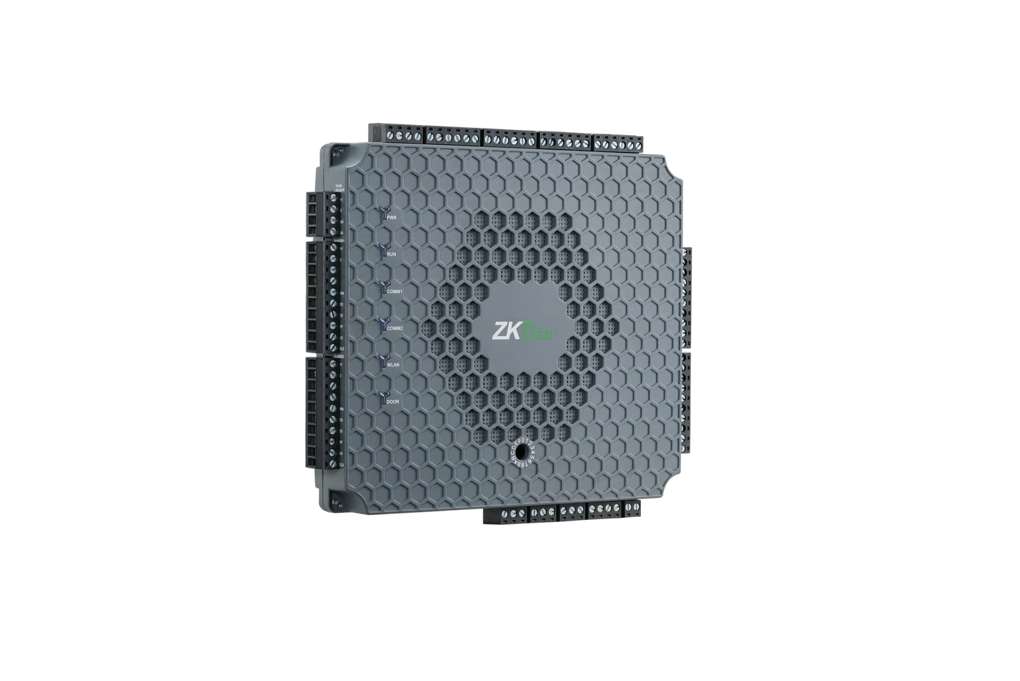 ZKTeco Atlas 460 with Wi-Fi 4-Door Network Controller Wi-Fi Panel