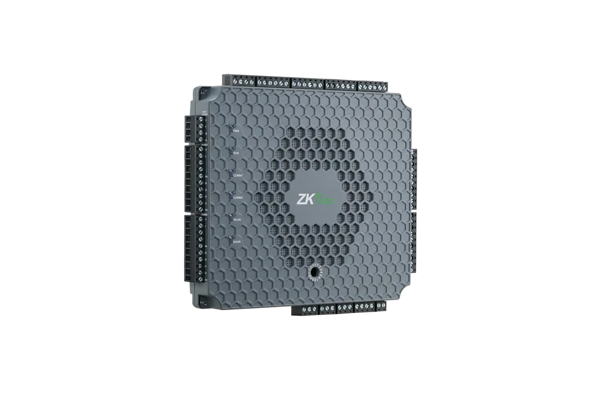 ZKTeco Atlas 460 with Wi-Fi 4-Door Network Controller Wi-Fi Panel | Atlas 460 (with wifi) | CCTVMASTERS.COM.AU