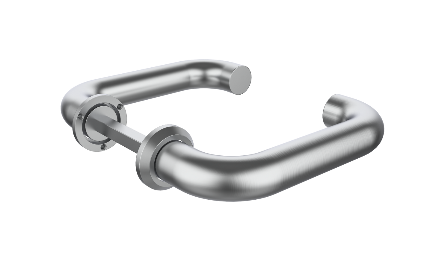 Lion Head Bondi LUXE DDA Compliant Digital Slimline Door Lock