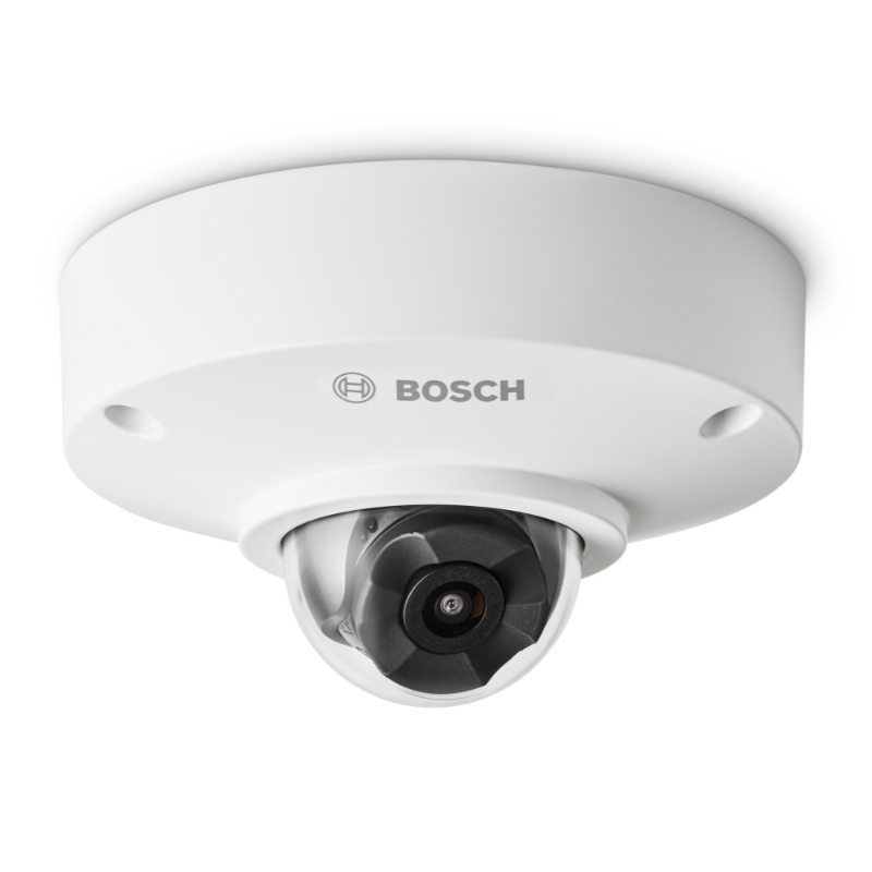 Bosch 5MP Indoor Micro Dome 3100i Camera, IVA, 131 Deg, 2.5mm, HDMI Out