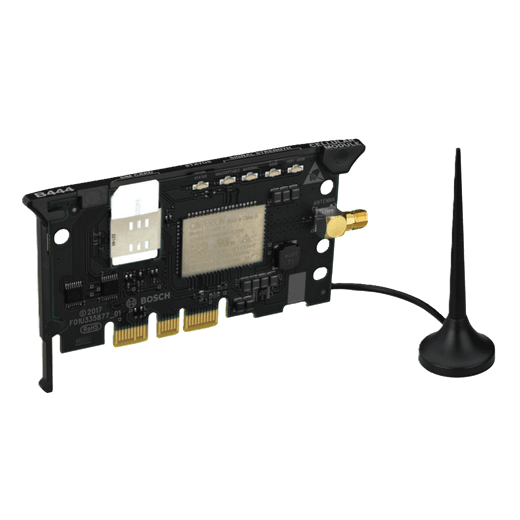 Bosch Cellular Communicator, B444-G Conettix Plug-in 4G LTE