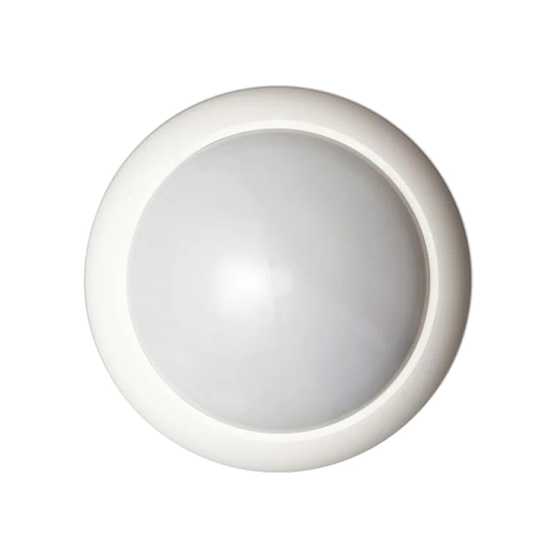 Aritech 360 degrees PIR with Anti Mask with Mirror Lens White 20m Ceiling Mount