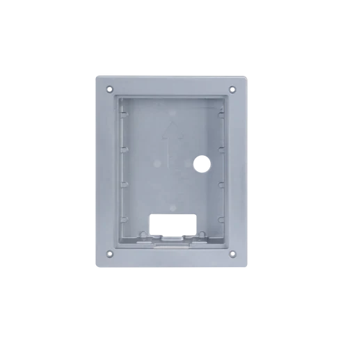 Dahua Intercom kit, 2 Wire Villa Intercom System with Smartphone App