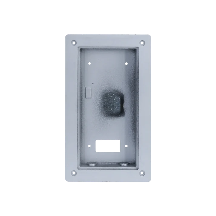 Dahua 2-Wire, IP Intercom Villa Kit with Keypad and Reader