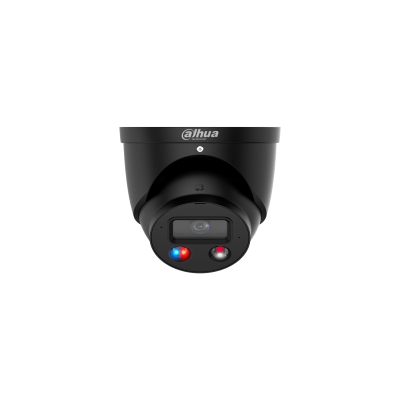 Dahua IPC-HDW3849H-AS-PV-ANZ-S2, 8MP TiOC Camera, Smart Dual Illumination AcuPick | IPC-HDW3849H-AS-PV-ANZ-S2-BLK | CCTVMASTERS.COM.AU