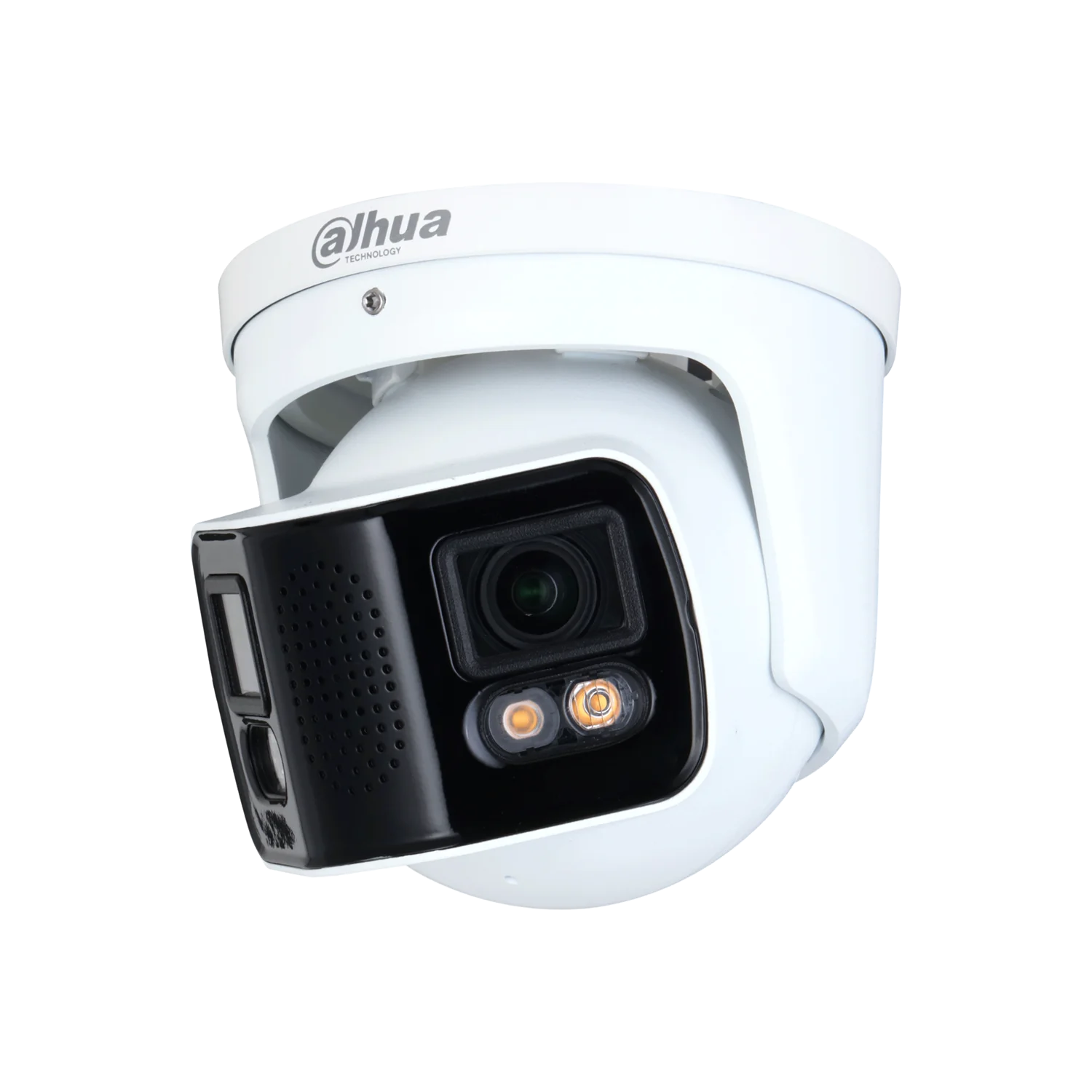 180° Wide Angle IR Camera Lens CCTV Lens 5MP HD Camera With 2.1mm Focal Length Support Night Vision, For Security IP Camera