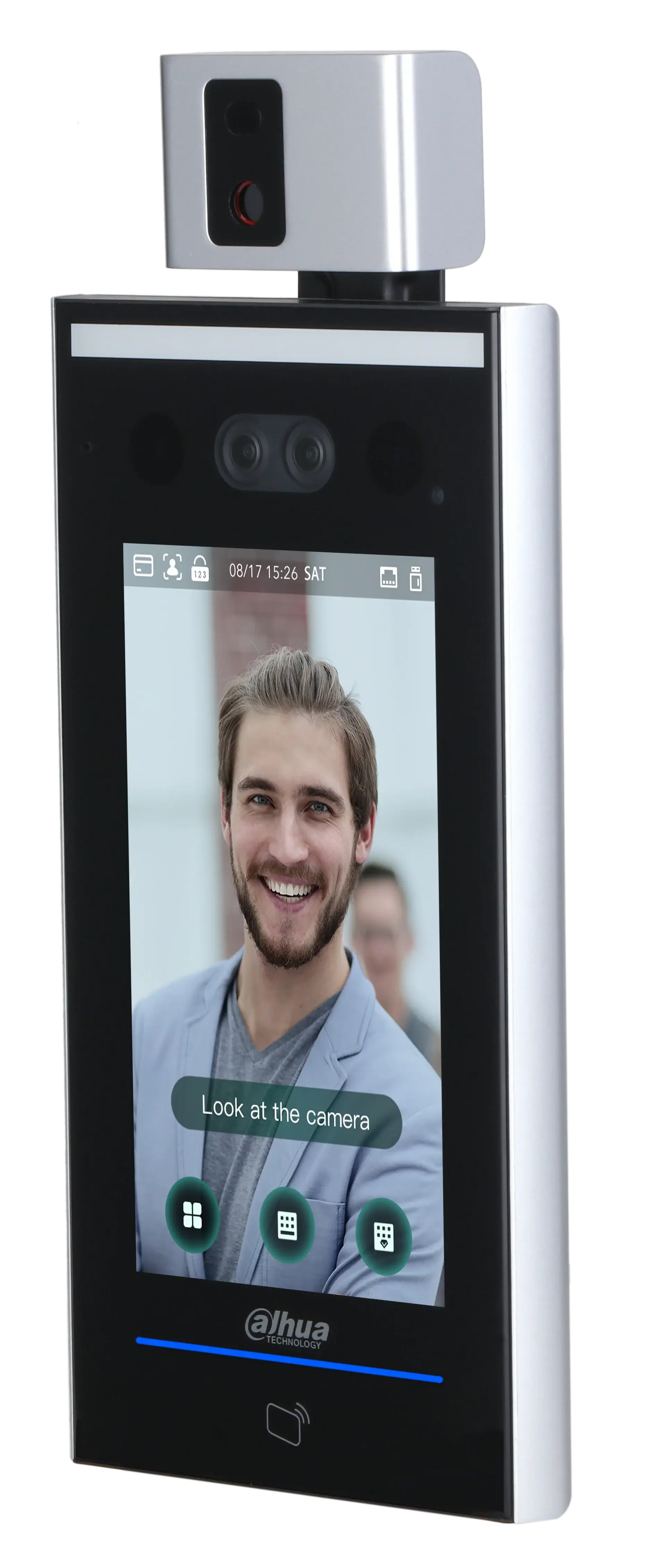 Dahua Dvr Dahua Camera Face Recognition Dahua CCTV DH-XVR-1B04-1 4/8/16 CH Face Detection Motion