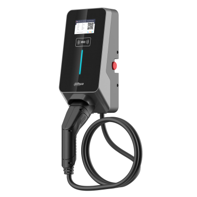 Dahua EV Charger 7KW Single-Phase Intelligent Electric Vehicle Charger