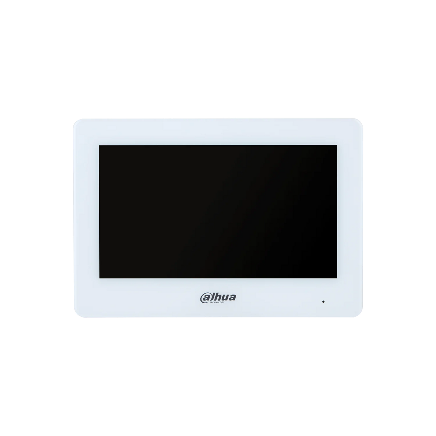 Dahua WiFi Intercom kit, 2 Wire Villa Intercom System with Keypad, Card Reader and Smartphone