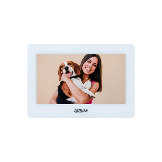 Dahua 2-wire Wi-Fi Hybrid Indoor Monitor