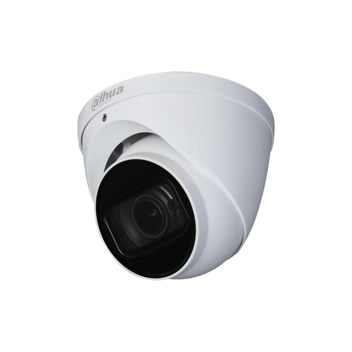 Dahua 2MP DH-HAC-HDW2241TP-Z-A-DP-27135-S2, VF HDCVI IR Turret 2.7-13.5mm