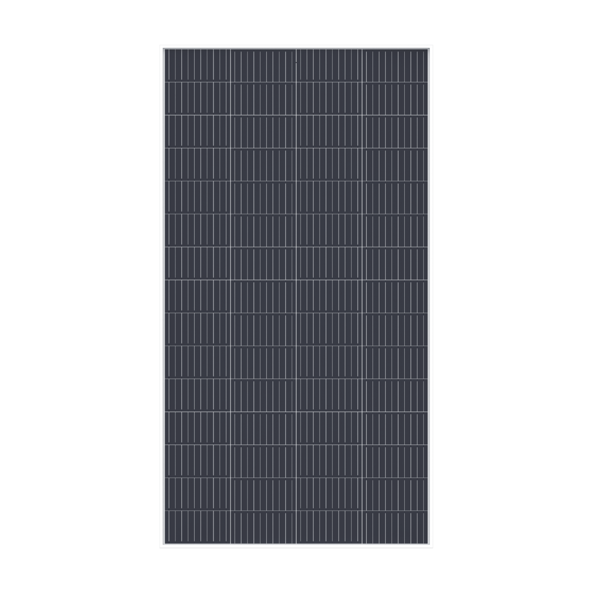 Dahua DH-PFM371-M275, 275W Monocrystalline Silicon Solar Module