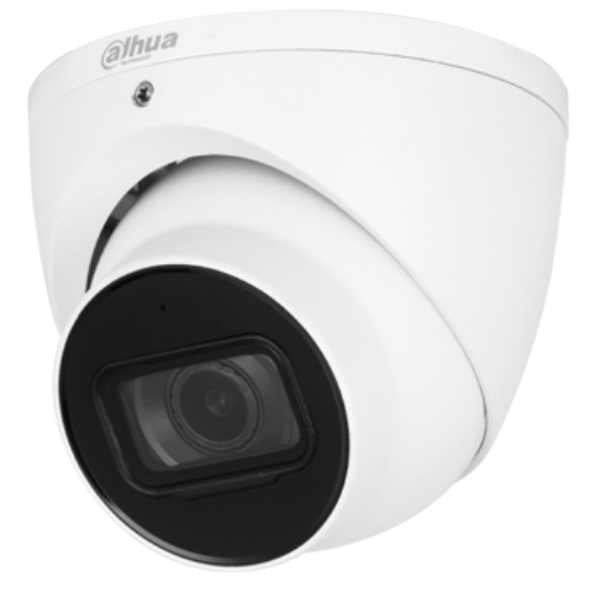 Dahua DH-IPC-HDW5842EMP-ASE-S3, 8MP Fixed-focal Eyeball WizMind Network Camera